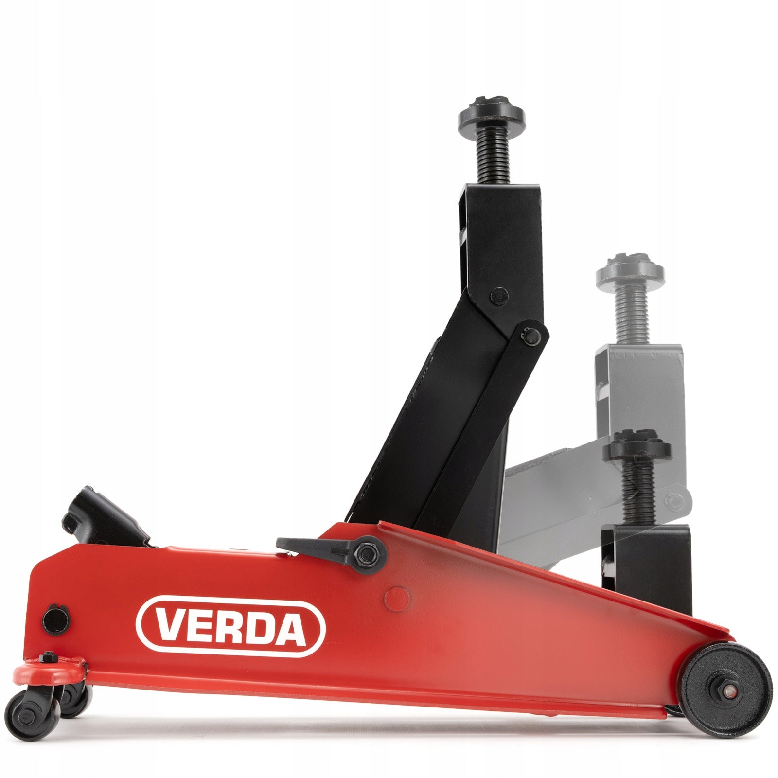 Car jack frog for suva hydraulic SUV 3T 190-530mm EAN (GTIN) 5902143918486