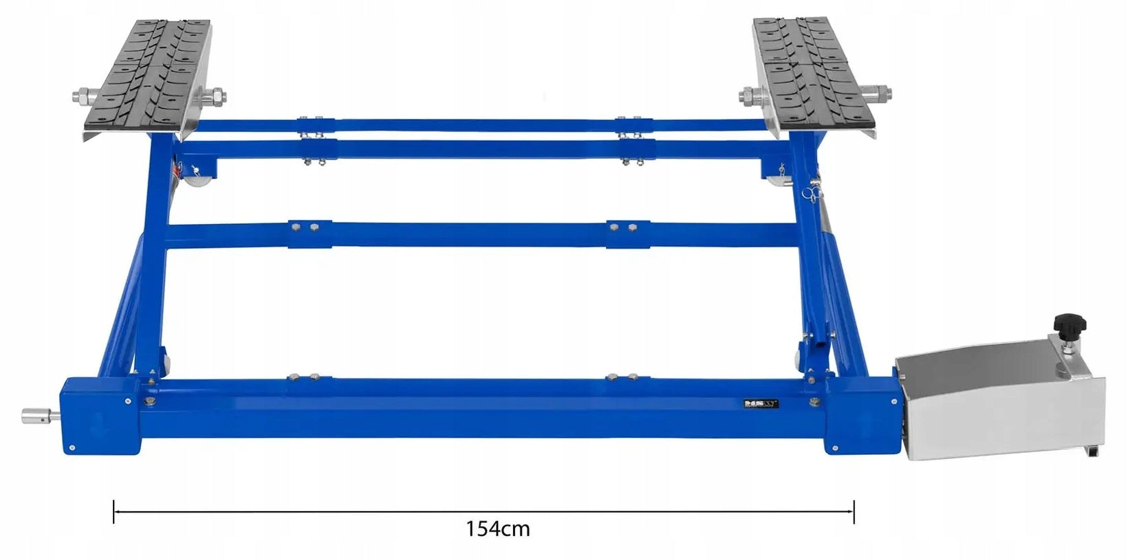 Car lift -1500kg MSW MSW-HB-1500 10060937 Brand MSW