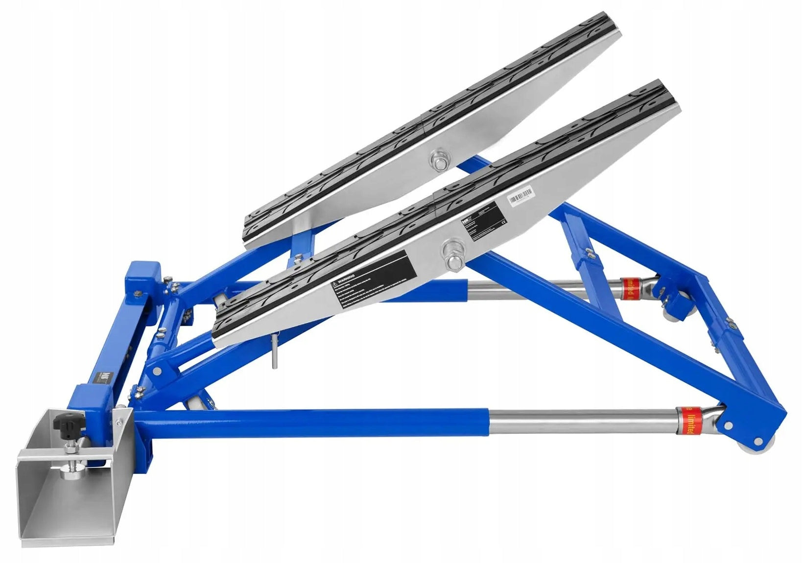 Car lift -1500kg MSW MSW-HB-1500 10060937 EAN (GTIN) 4250928699060