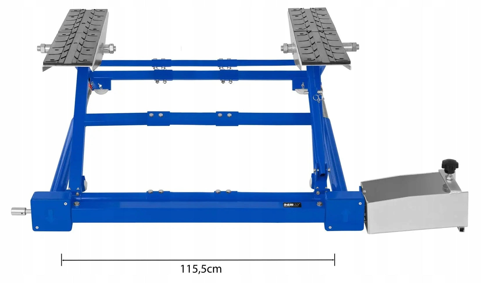 Car lift -1500kg MSW MSW-HB-1500 10060937 Lifting capacity 1500 kg