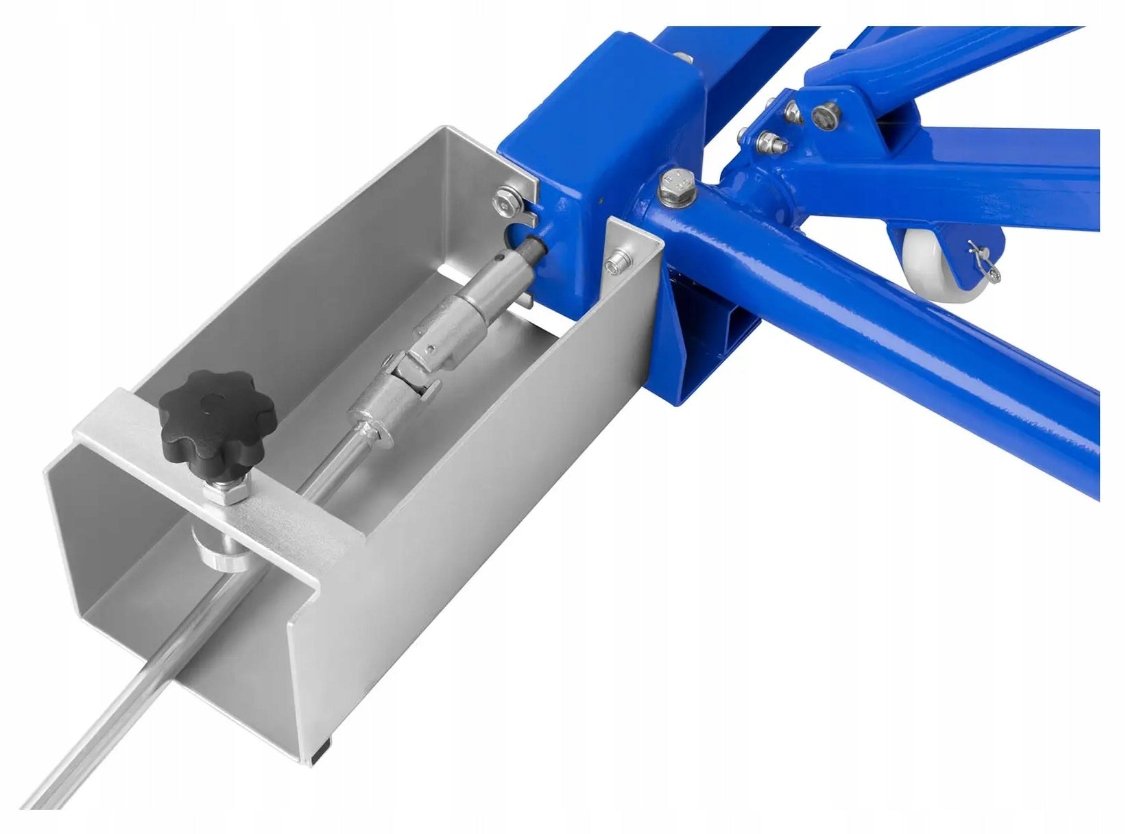 Car lift -1500kg MSW MSW-HB-1500 10060937 Minimum lifting height 150 mm