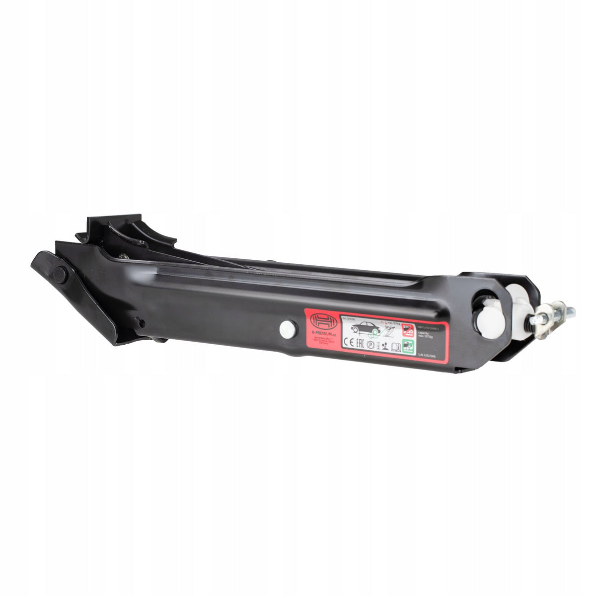 Car lift OEM VW T5/T6 1375 kg Manufacturer code ALCA345150