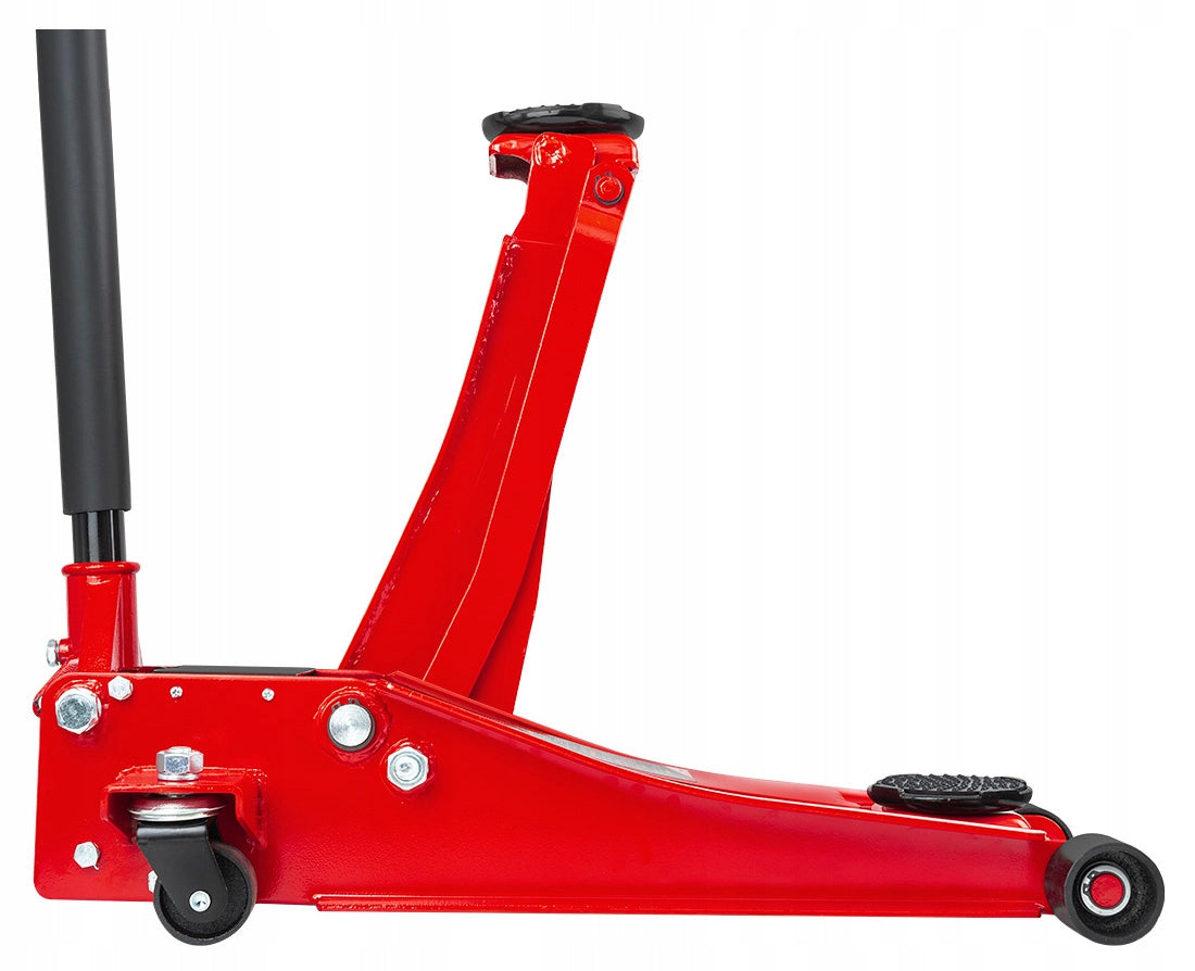 Car lift frog REDATS LS-370 low profile jack 2,5T strong Brand Redats