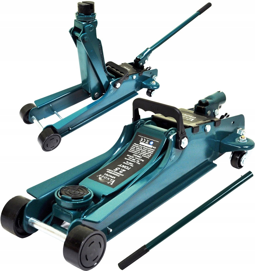 Car lift frog Vander VPH701