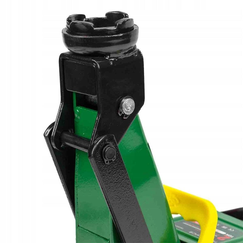 Car lift hydraulic frog 2T 130-340 mm Brand Rockforce