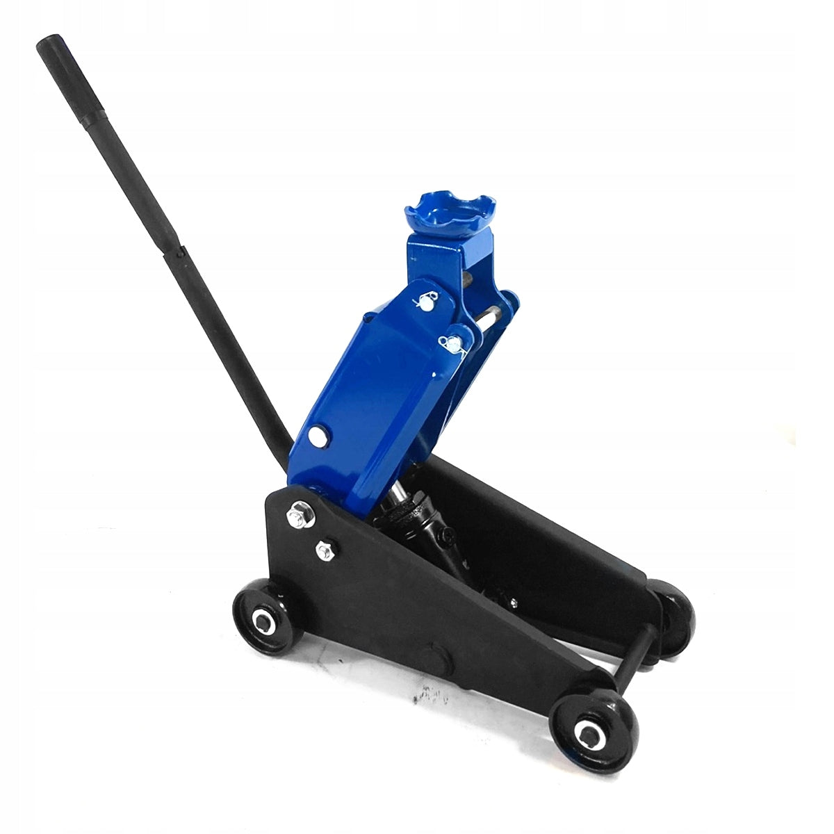 Car lift hydraulic frog jack 2.5t Brand Forsage