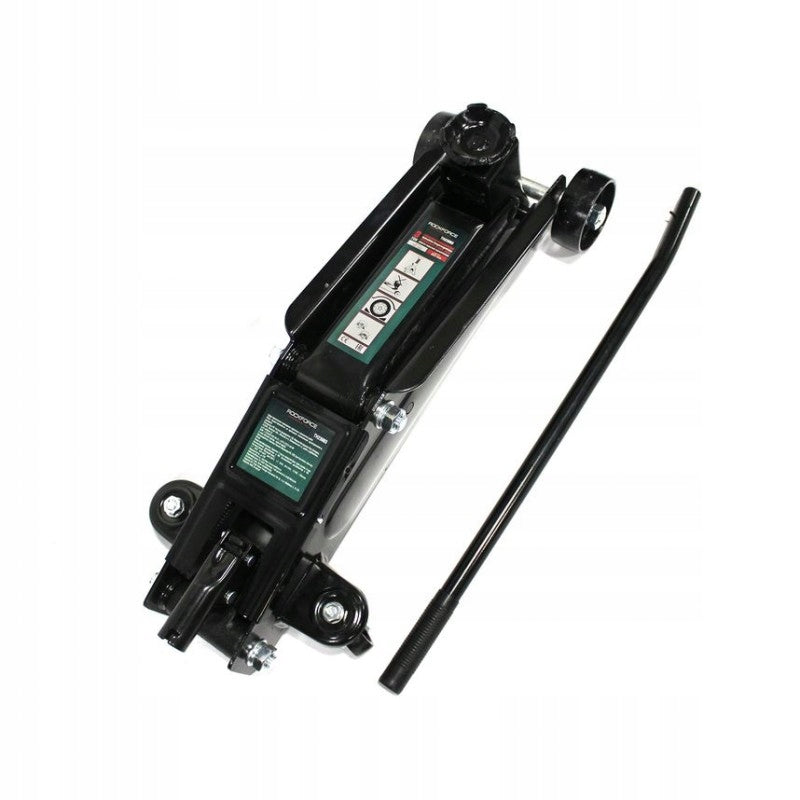Car lift hydraulic frog jack 3t