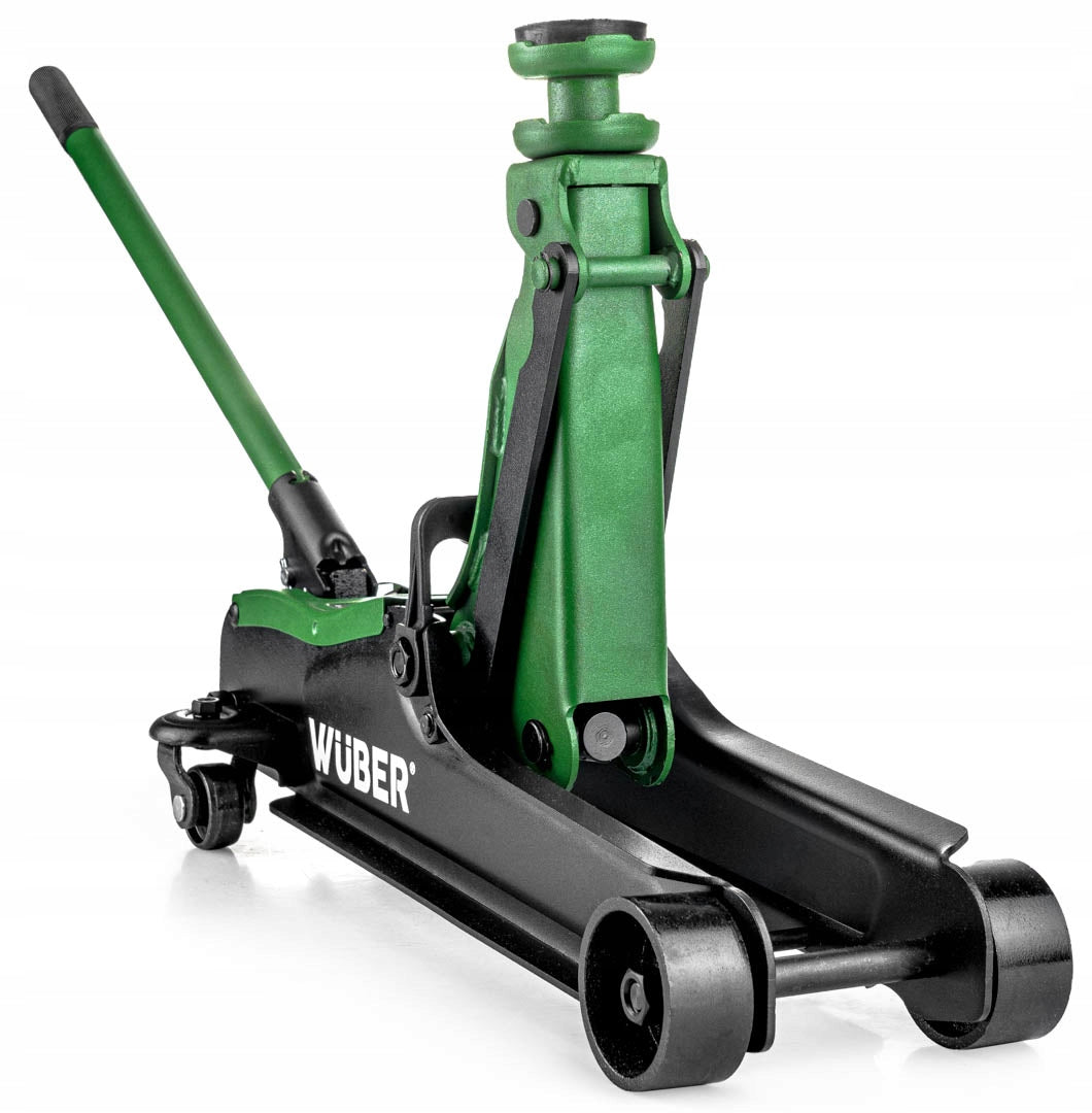 Car lift hydraulic low profile frog 2,5 TONY Brand Wuber