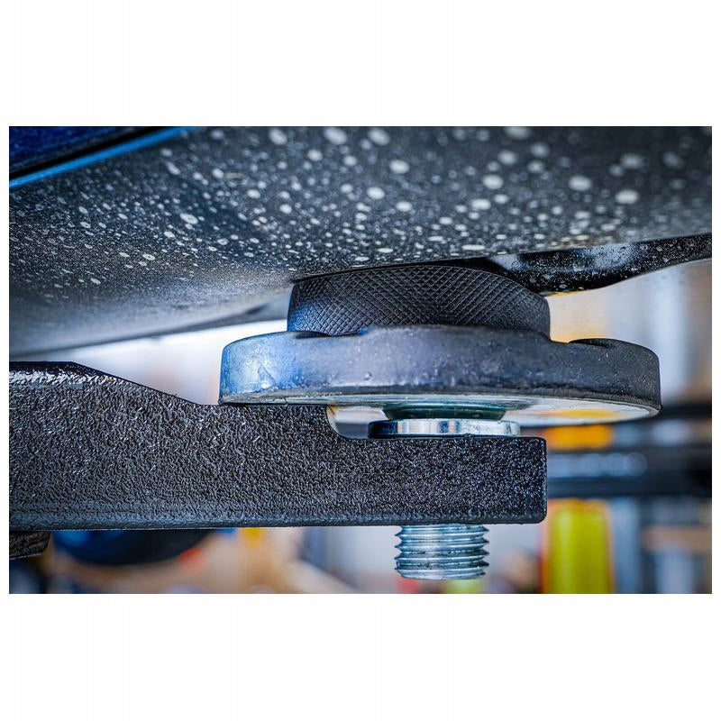 Car lift pads for Tesla 3, S, X, Y 4 pcs. BGS Manufacturer code 74378