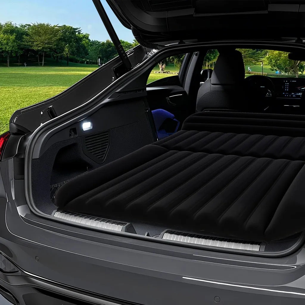 Car mattress COSTWAY 190x130cm Manufacturer code AK10003DK