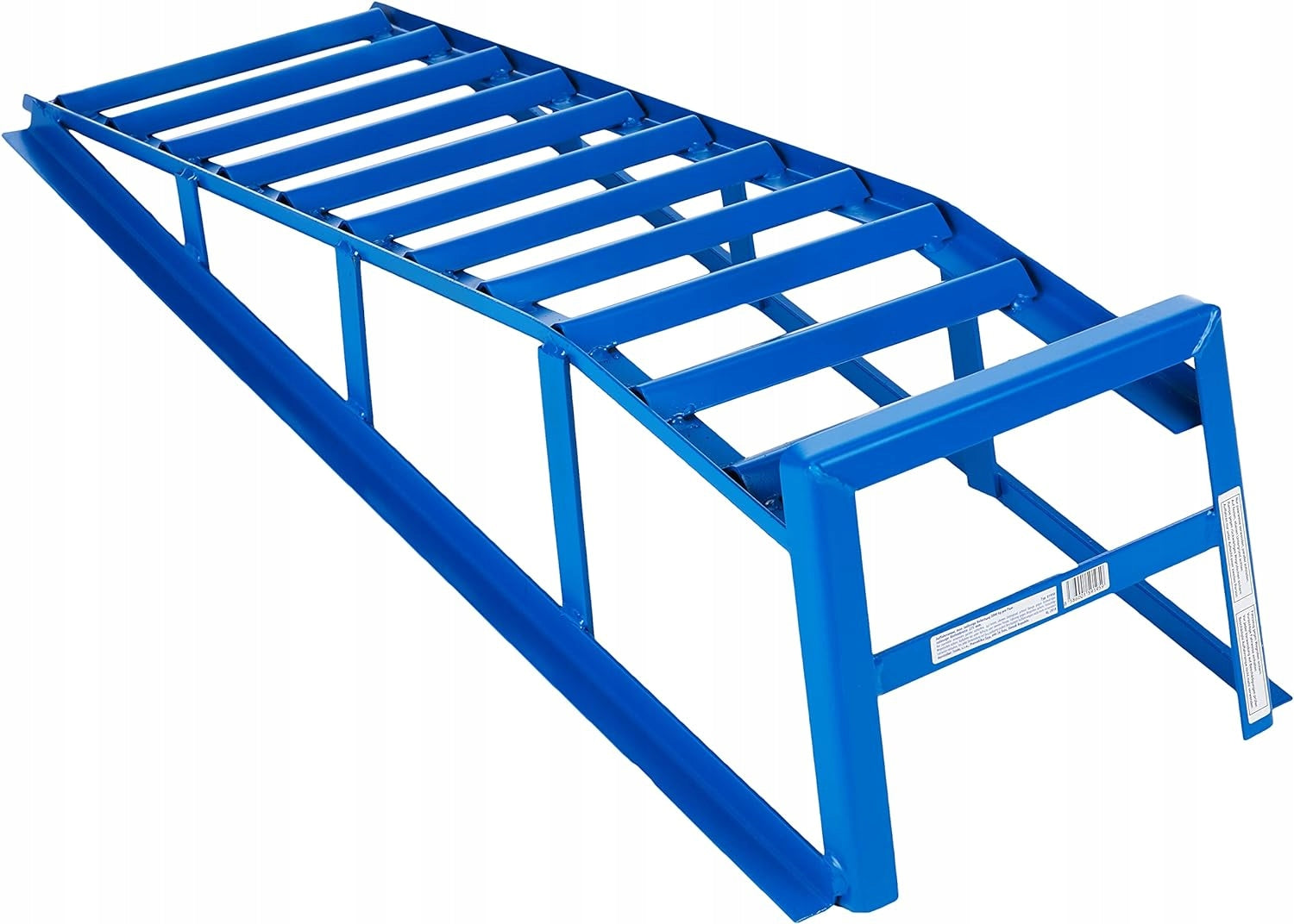 Car raids Cartrend 50156 1,6 tons per pair Ramp Brand Cartrend