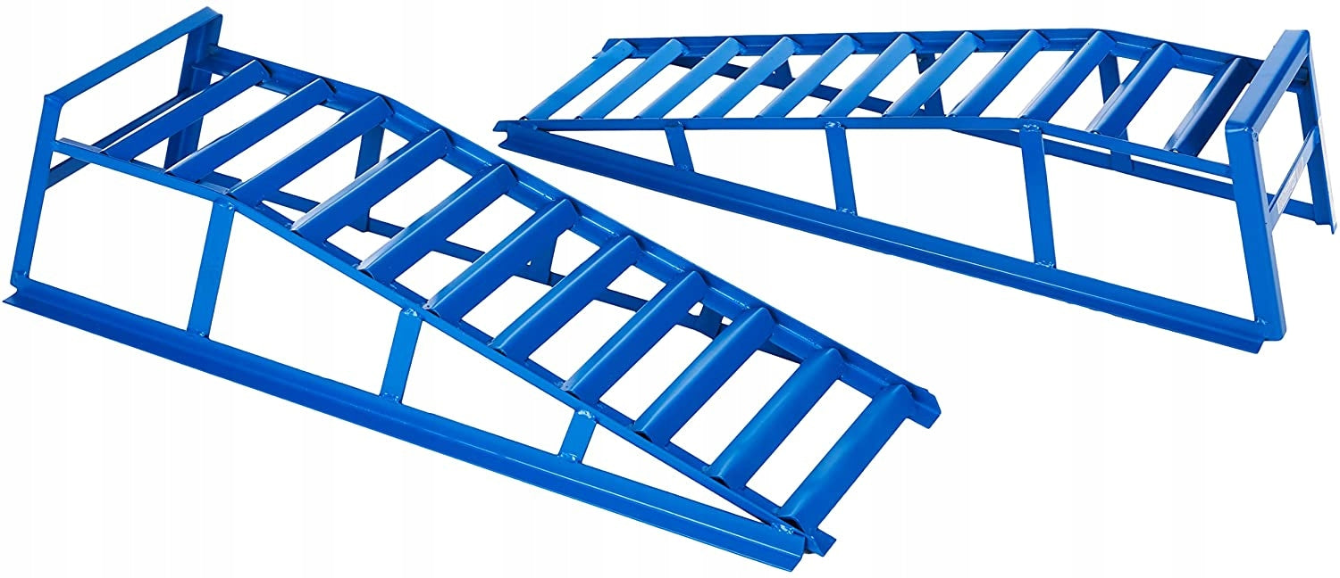 Car raids Cartrend 50156 1,6 tons per pair Ramp