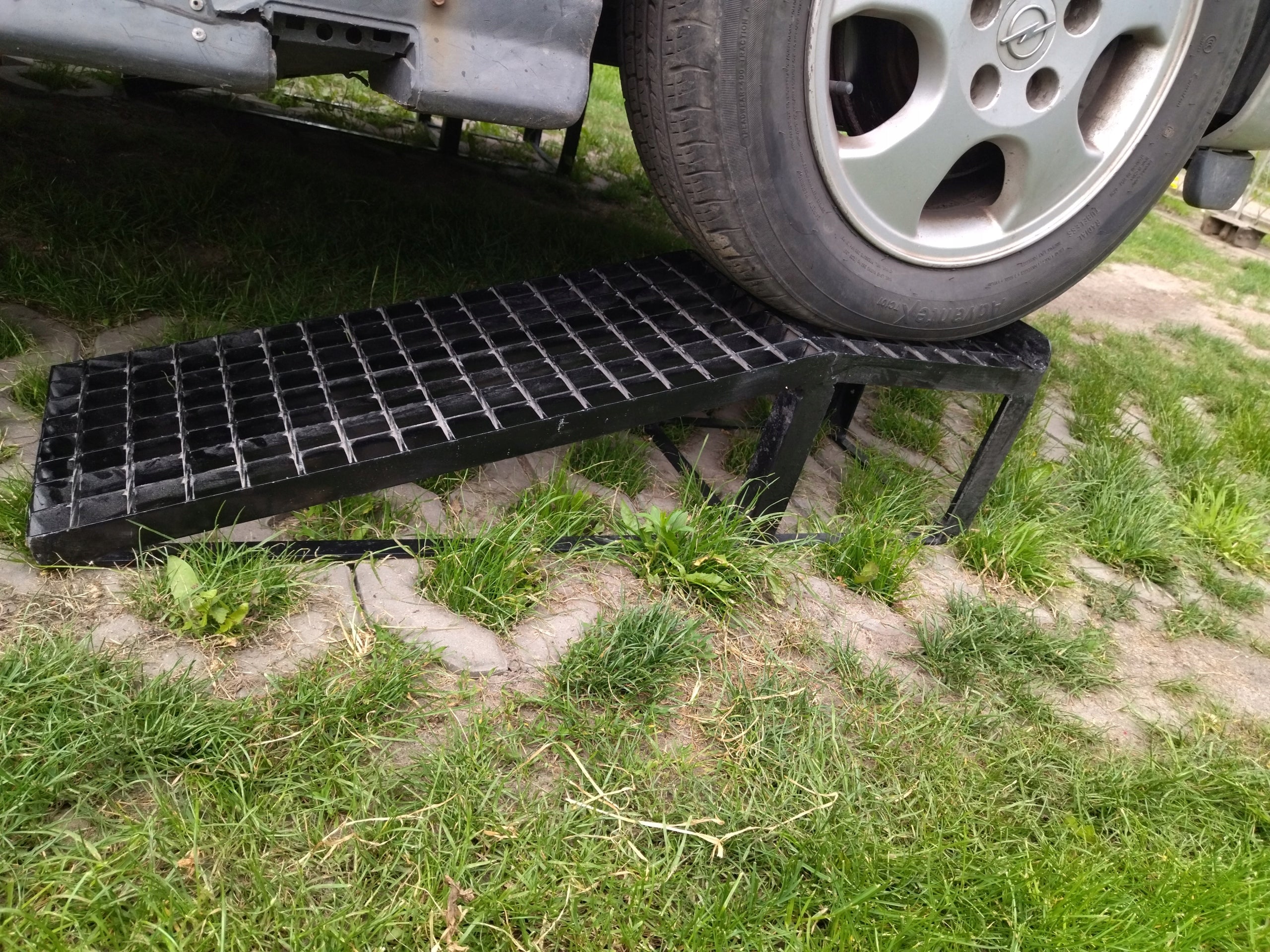 Car raids solid grating wema Manufacturer code Ns27