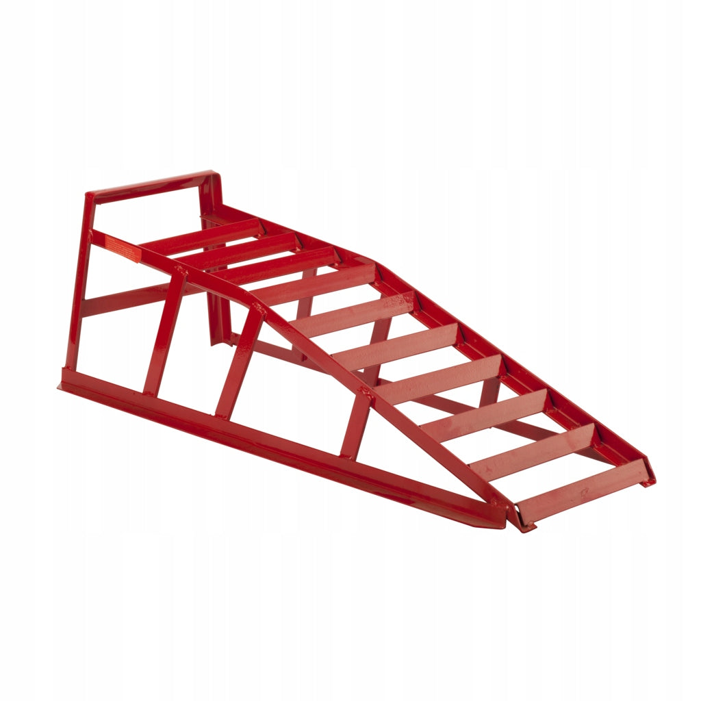 Car ramp channel driveway 1pc 1 ton Brand Hamron