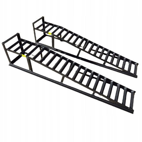 Car ramp ramps 170 long high 3T massive MANUFACTURER