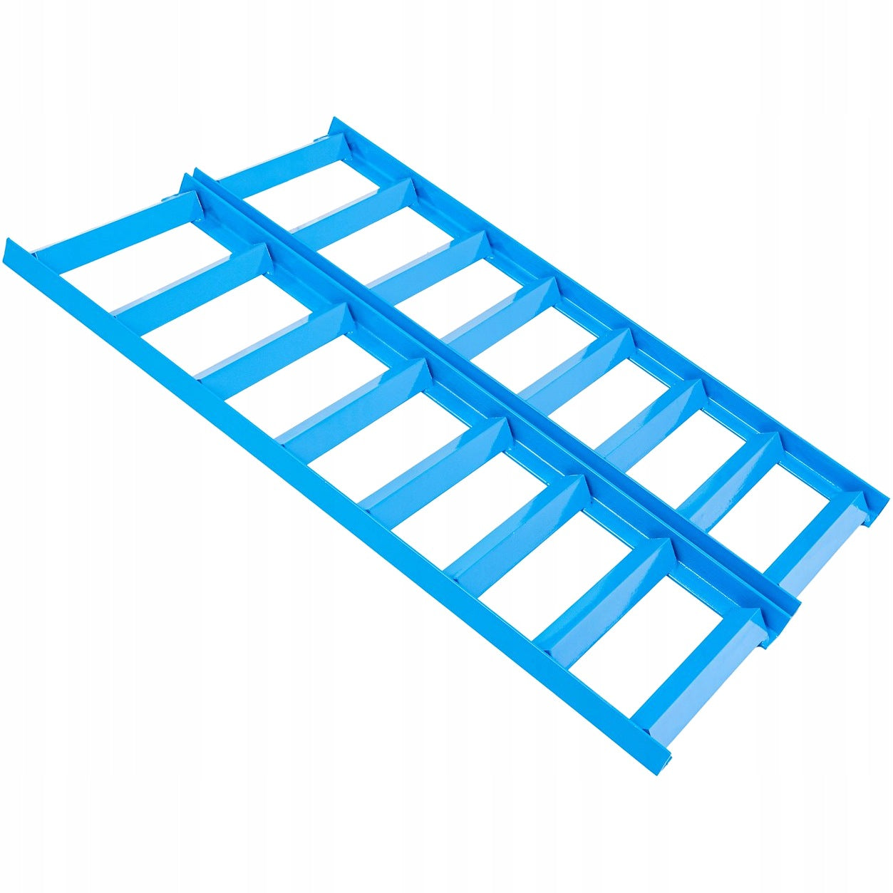 Car ramp ramps extensions for overruns 80cm steel set, 2pcs Brand Geko
