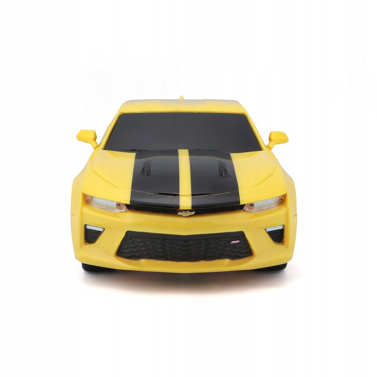 Car remote controlled Chevrolet Camaro Packaging status original