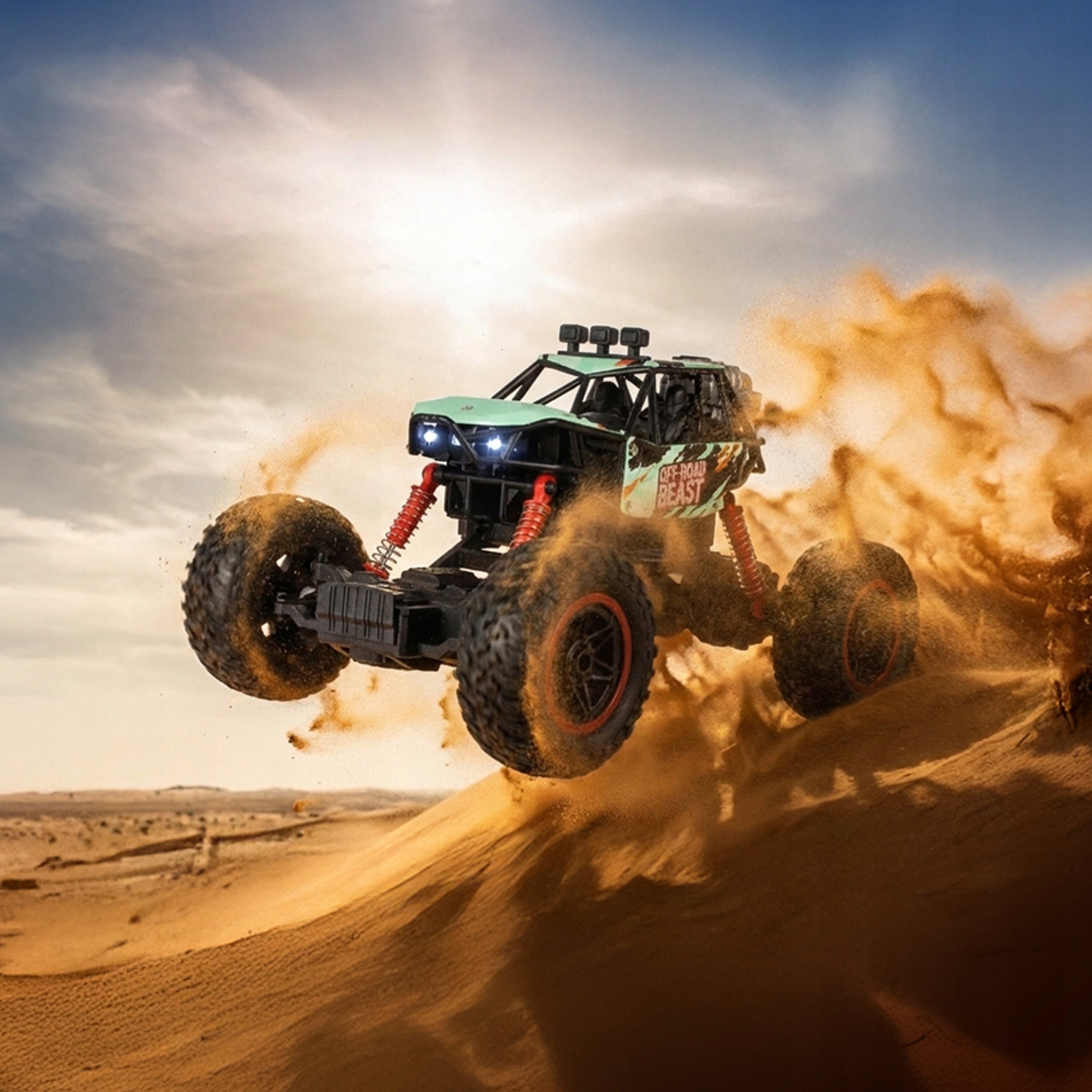Car remote controlled car RC Steering Wheel Master Package PLAYIO Manufacturer code PLAYIO-F1-V2_PIRK-S1