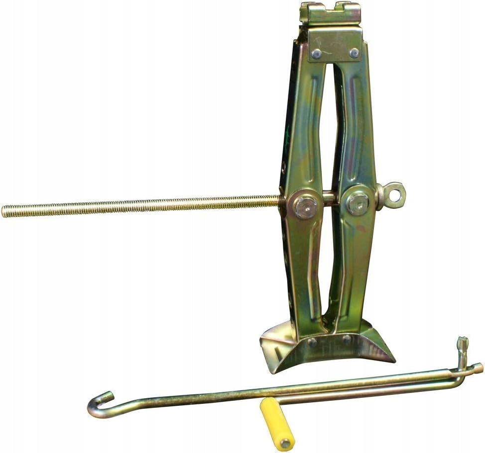 Car scissor lift jack Cora 000127314 Load capacity 1T Manufacturer code 8010718273148