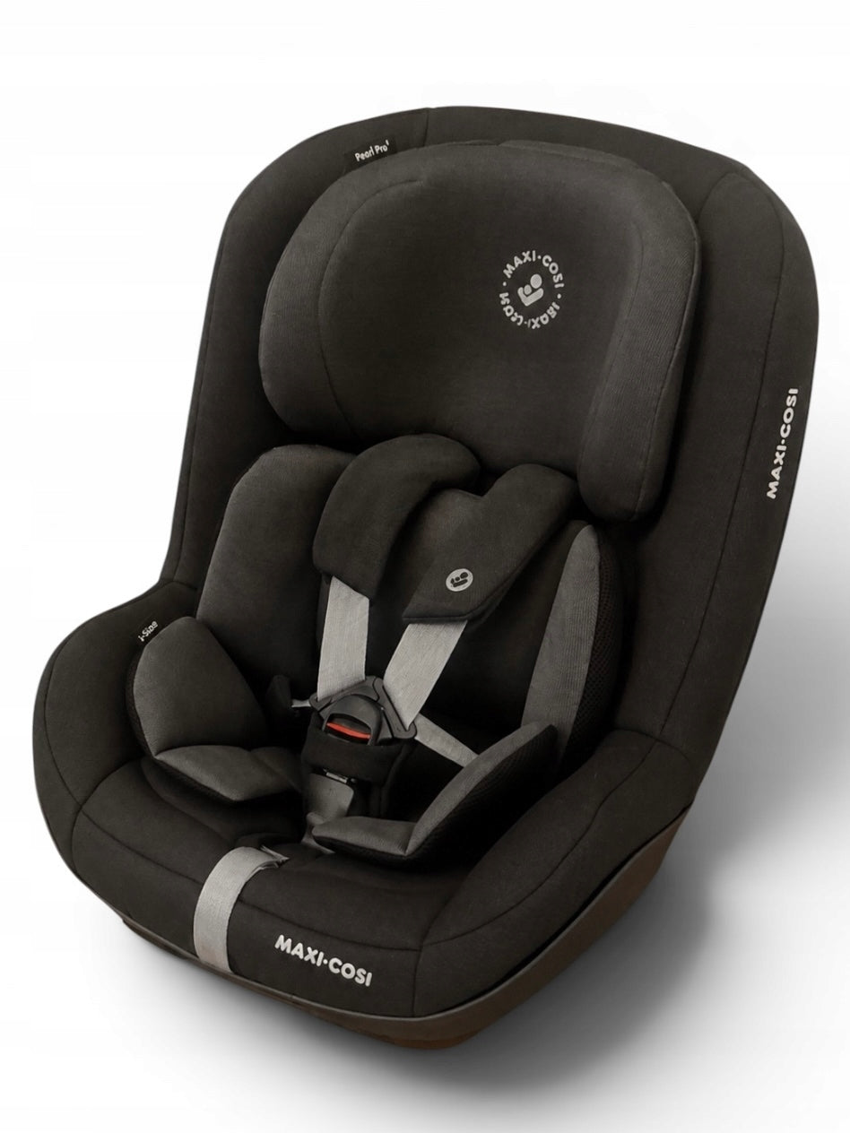 Car seat 9-18 kg Maxi-Cosi Pearl Nomad Black