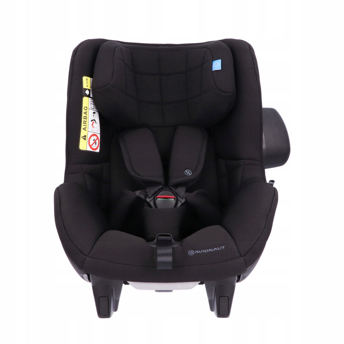 Car seat AVIONAUT AEROFIX 2.0 C 67-105cm + base IQ Orbit set EAN (GTIN) 5907603461458