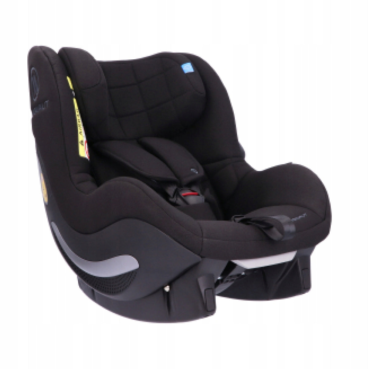 Car seat AVIONAUT AEROFIX 2.0 C 67-105cm + base IQ Orbit set Manufacturer code 04180 AF.03 2.0 C