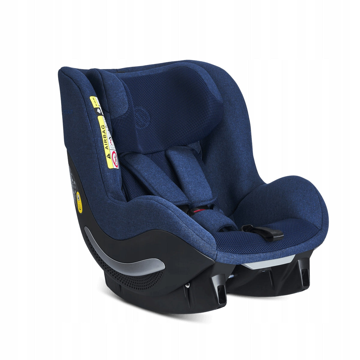 Car seat Avionaut Aerofix Airflow 9-17,5 kg navy blue safe