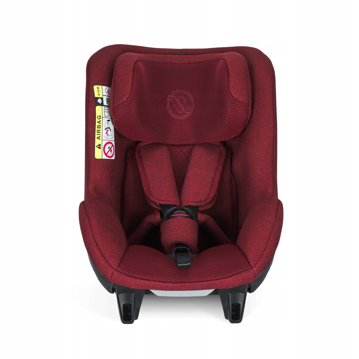 Car seat Avionaut Aerofix Airflow (9-17,5 kg) red Brand Avionaut