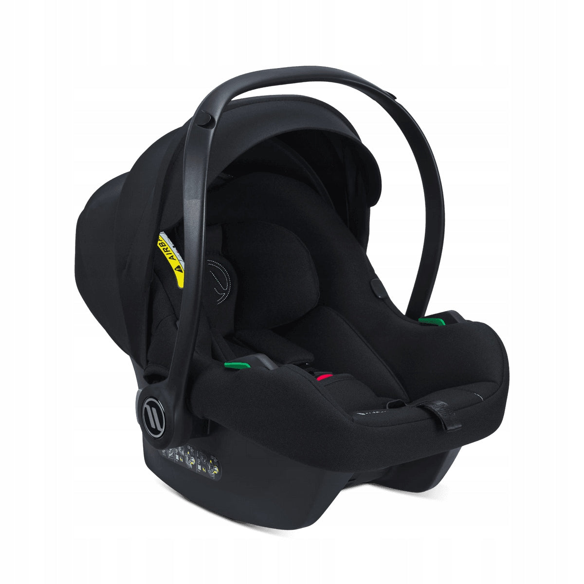 Car seat Avionaut Cosmo Smart BLACK (0 - 13 kg, 40 - 87 cm)