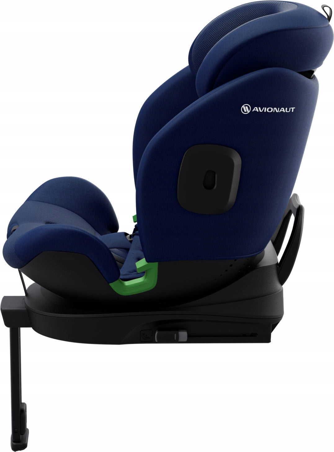 Car seat Avionaut Stardust 0-21 kg blue swivel Manufacturer code 05436 STAR.04 AIRFLOW