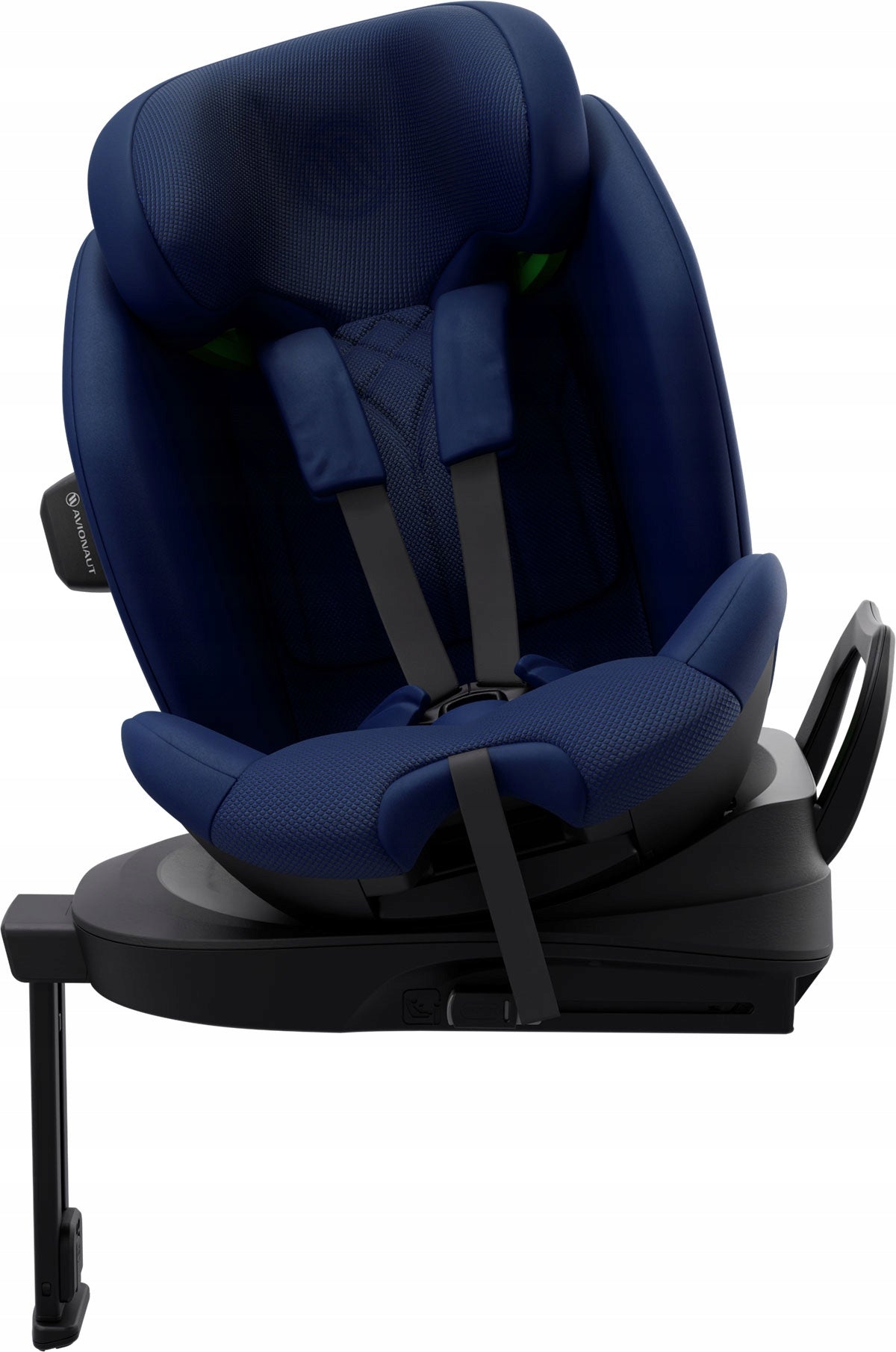 Car seat Avionaut Stardust 0-21 kg blue swivel Packaging status original
