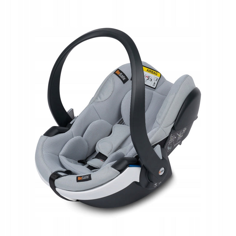 Car seat BeSafe iZi Go Modular X2 i-Size - peak mesh Newborn