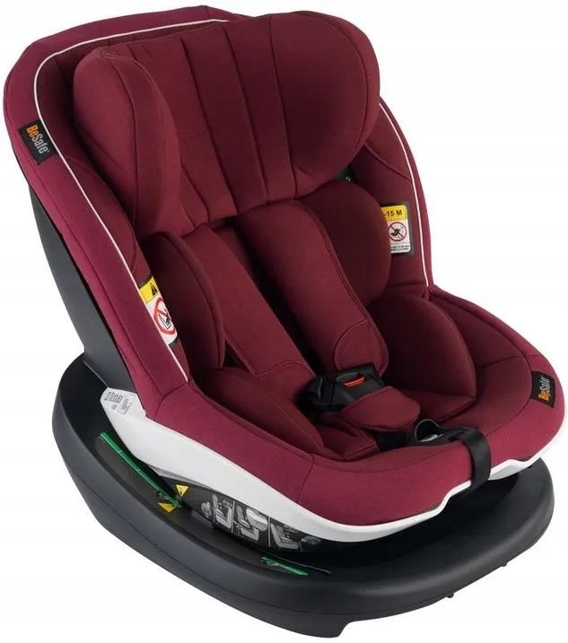 Car seat BeSafe iZi Modular i-Size