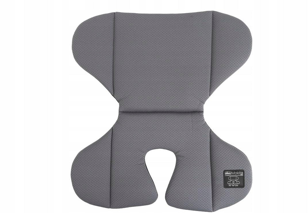 Car seat Chicco Mokita i-Size 76-150 cm grey Brand Chicco