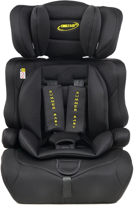Car seat Cosmo i-Size 76-150cm SUMMER BABY 9-36kg Packaging status original