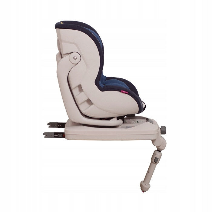 Car seat Coto Baby 0-18 kg Aurora blue adjustable Manufacturer code 5902188710434