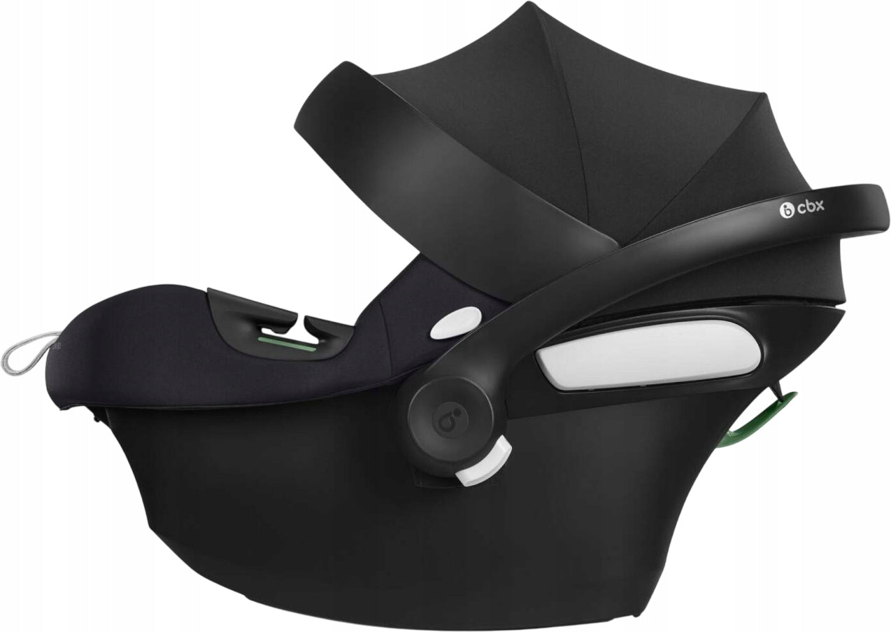 Car seat Cybex Aton B2 i-Size Volcano Brand Cybex