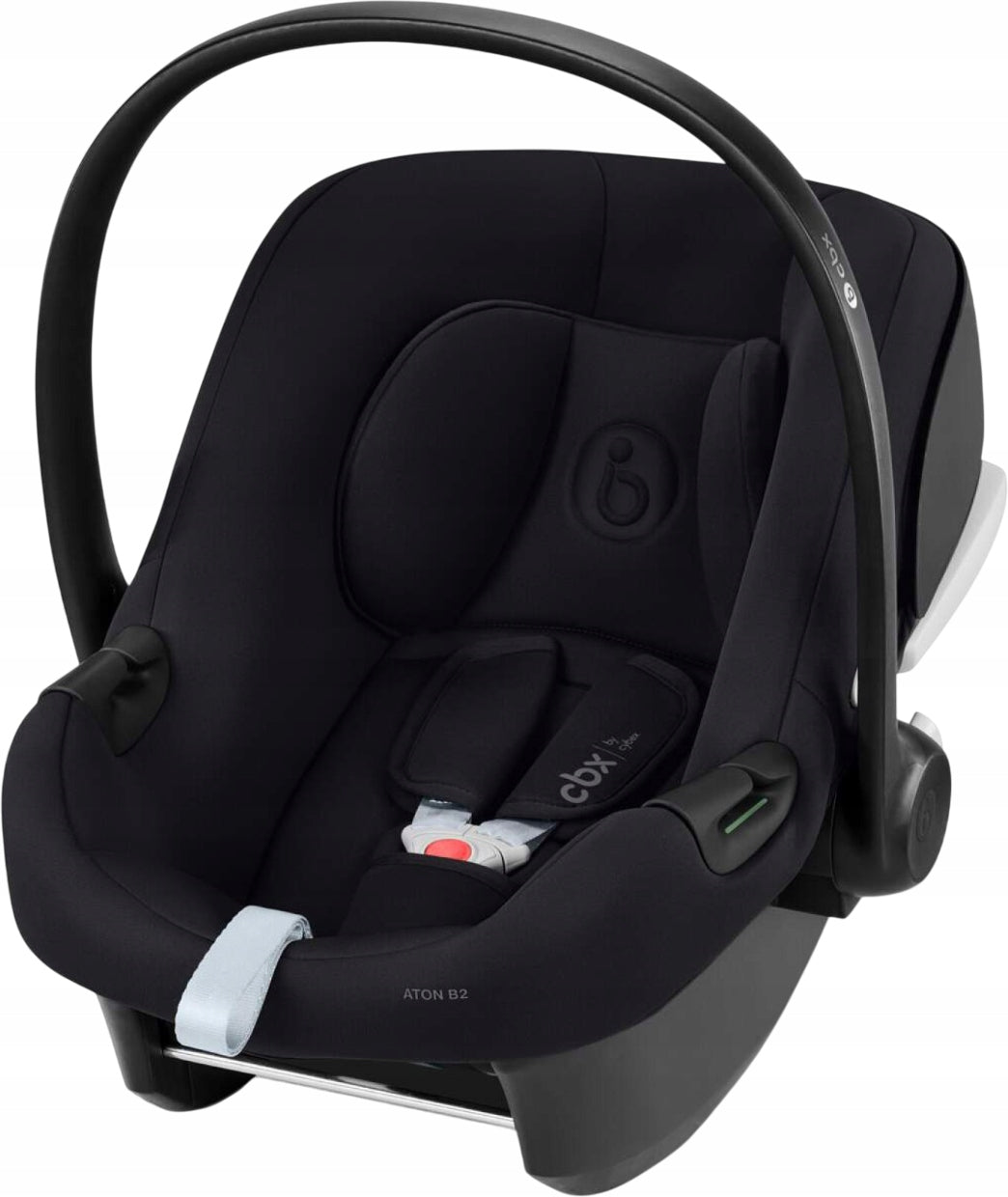 Car seat Cybex Aton B2 i-Size Volcano