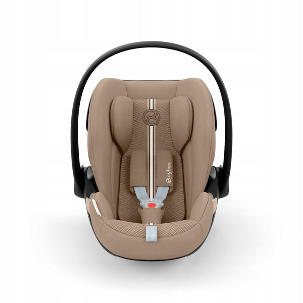 Car seat Cybex Cloud G i-Size 0-13 kg beige rear Manufacturer code 4063846478910