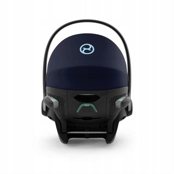 Car seat Cybex Cloud G i-Size 0-13 kg blue ISOFIX Manufacturer code 4063846478873