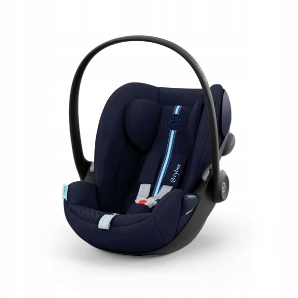 Car seat Cybex Cloud G i-Size 0-13 kg blue ISOFIX