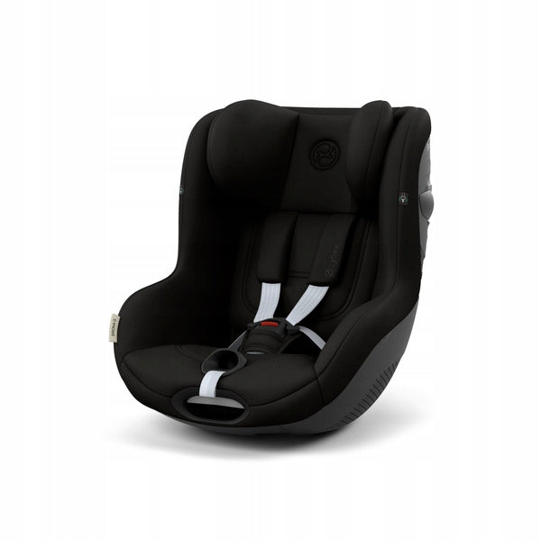 Car seat Cybex Sirona G i-Size 0-18 kg black 67-105 cm Manufacturer code 4063846480654