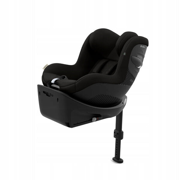 Car seat Cybex Sirona G i-Size 0-18 kg black 67-105 cm