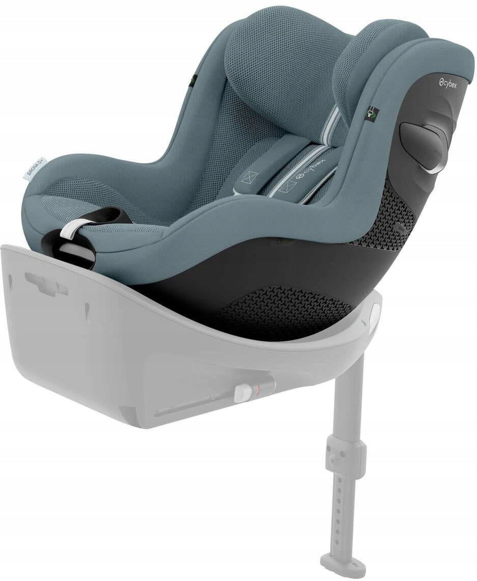 Car seat Cybex Sirona G i-Size 0-22 kg blue ISOFIX swivel