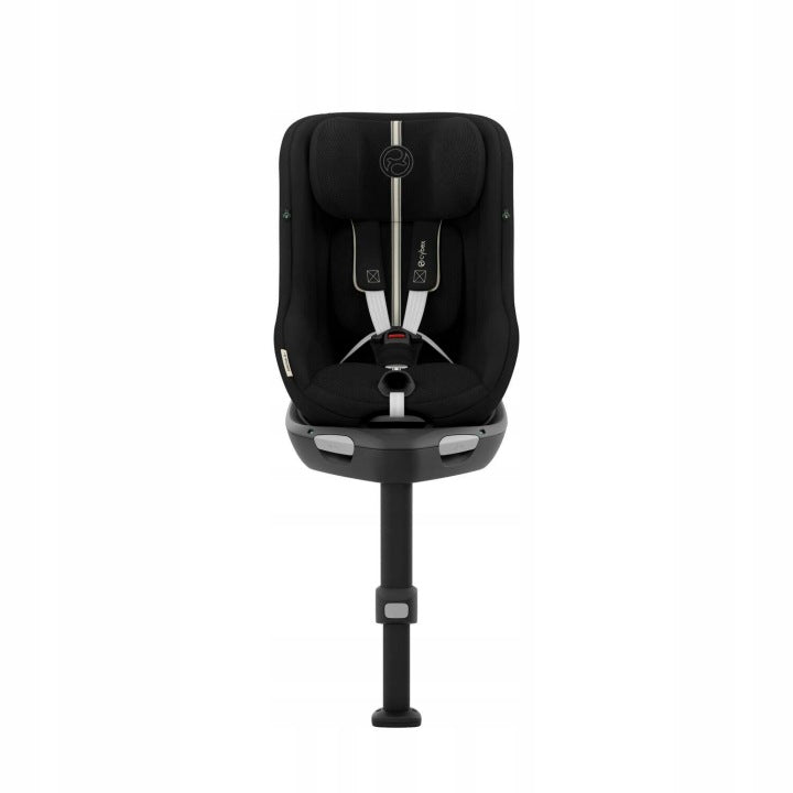 Car seat Cybex Sirona G i-Size black 0-22 kg ISOFIX swivel Packaging status original