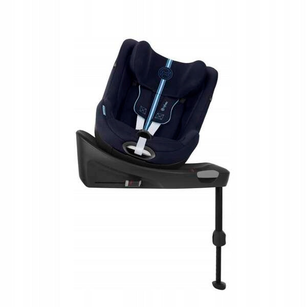 Car seat Cybex Sirona Gi Plus 0-18 kg blue ISOFIX Brand Cybex