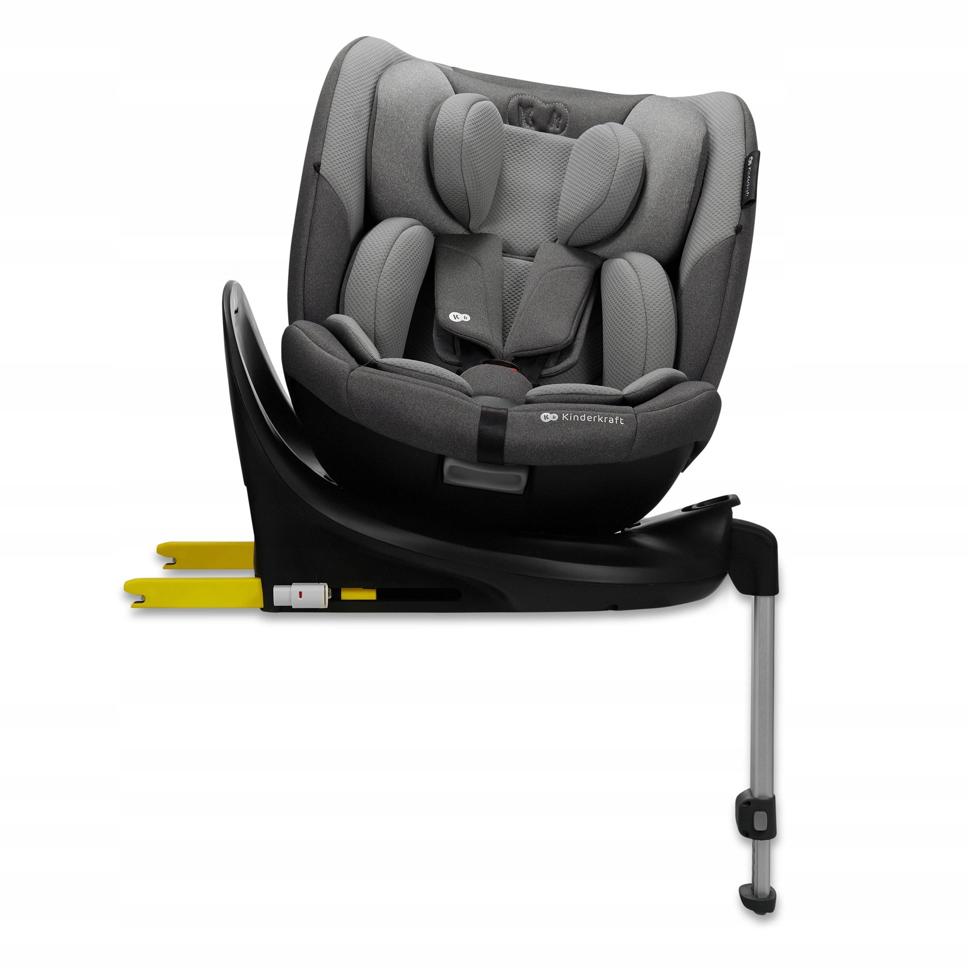 Car seat I-FIX Kinderkraft i-Size 40-150cm 0-36 ISOFIX swivel Brand Kinderkraft