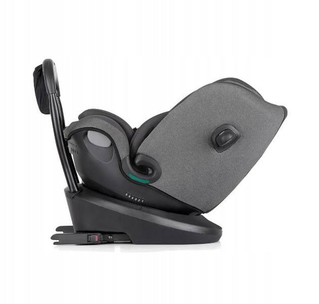 Car seat Joie I-Spin Multiway Thunder 0-25 kg + ACCESSORIES Manufacturer code 5056080615899