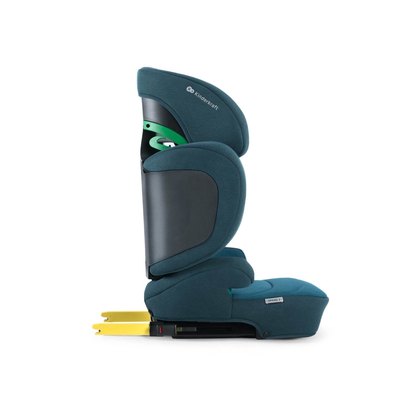 Car seat Kinderkraft Xpand 2 i-Size 15-36 kg ISOFIX adjustable Manufacturer code KCXPAN02BLU0000
