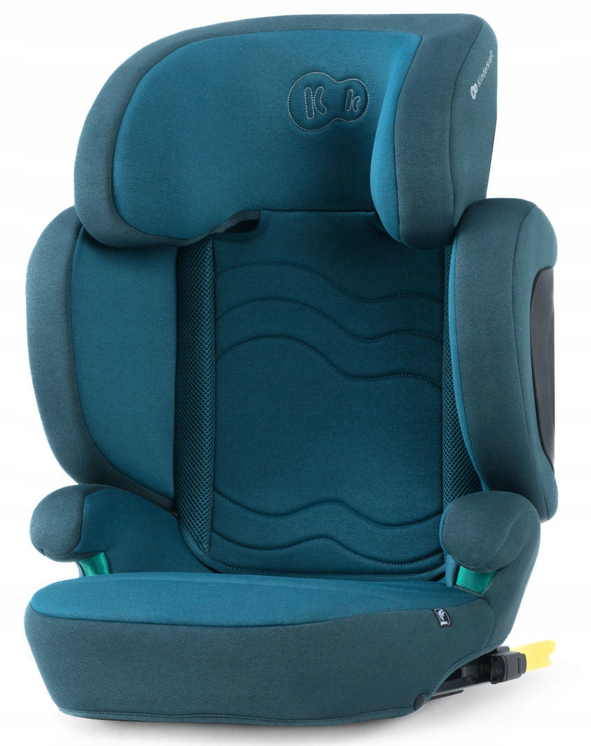 Car seat Kinderkraft Xpand 2 i-Size 15-36 kg ISOFIX adjustable